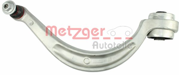 Brat suspensie roata METZGER 58102901